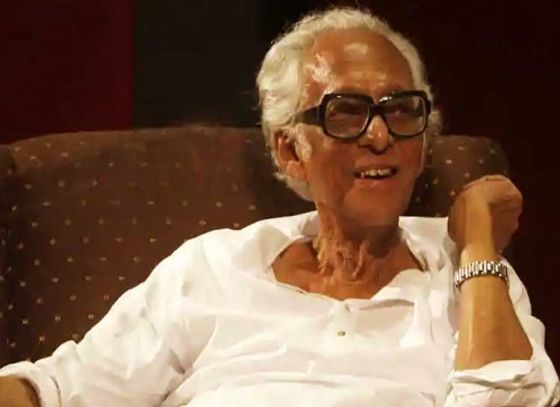 Mrinal Sen, The Rebel Who Stole Our Heart